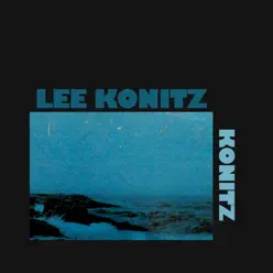 Konitz - Lee Konitz Konitz - Lee Konitz