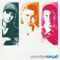 Força 5 - Stem Tips