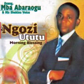 Ngozi Ututu Morning Blessing artwork