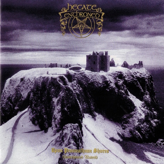 Cover artwork for A Graven Winter