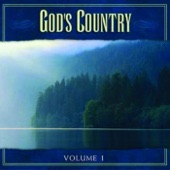 God's Country Vol. 1 artwork