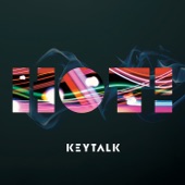 KEYTALK - Bye Bye I Miss You