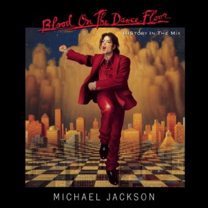 Michael Jackson - Blood On the Dance Floor - Line Dance Music