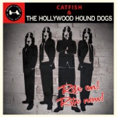 Catfish & the Hollywood Hound Dogs - Rock This House (feat. Nathan James & Mike Malone)