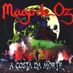 A Coste Da Morte - Mago de Oz