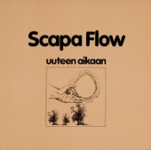 Scapa Flow - Tuuleen kaiverretut portaat