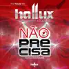 Não Precisa (feat. Lilian Raquel) - Single album lyrics, reviews, download