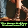 Tex Williams & His Western Caravan - I Got Texas In My Soul