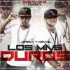 Los Mas Duros (feat. Cosculluela) - Single album lyrics, reviews, download