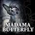 Giacomo Puccini: Madama Butterfly album cover