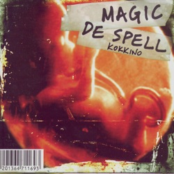 Magic de Spell - H Dikh Mou Zwh