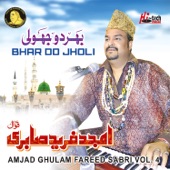 Bhar Do Jholi, Vol. 4 - Islamic Qawwalies artwork