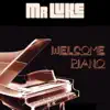 Stream & download Welcome Piano - Single