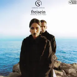 Freisein - Sabrina Setlur Freisein - Sabrina Setlur