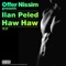 Haw Haw (Offer Nissim Presents Ilan Peled) artwork