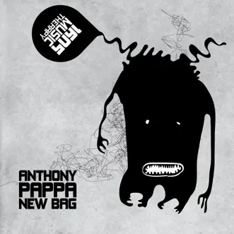 New Bag by Anthony Pappa song reviws