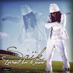 Saïk - Lan'nwit kon la jouné