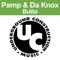 Butta (DJ Bam Bam the Parkay Meltdown Mix) - Pamp & Da Knox lyrics
