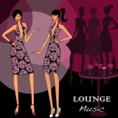 Lounge Atmosphere, Sexy Music Soundscapes artwork