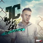 La Voz Del Inmigrante artwork