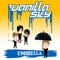 Umbrella - Vanilla Sky lyrics