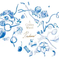 A Golden Wheel by Predawn album reviews, ratings, credits