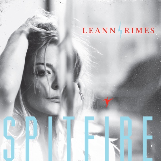 Cover artwork for Spitfire