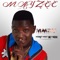 MMBM Ft Prince Banton - Mayzee lyrics