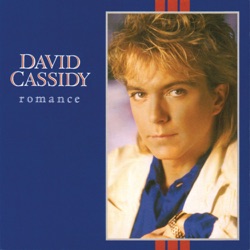David Cassidy - The Last Kiss