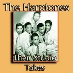 Their Studio Takes - The Harptones Their Studio Takes - The Harptones