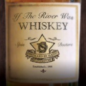 If the River Was Whiskey artwork