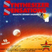 Synthesizer Sensations 1 artwork