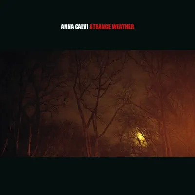 Strange Weather - EP - Anna Calvi