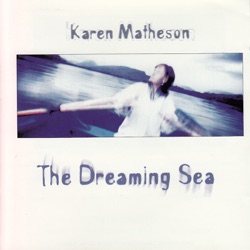 Karen Matheson - Calbharaigh