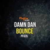 Bounce artwork