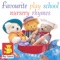 Little Red Wagon / Teddy Bear / Rick a Cock Horse - Play School lyrics