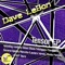 Tensor - Dave LeBon lyrics