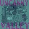 Uncanny Valley 015 - EP, 2013