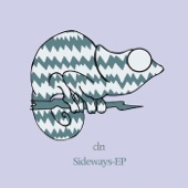 Sideways - EP artwork