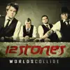 Worlds Collide - Single album lyrics, reviews, download
