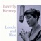 Long Lean and Lanky - Beverly Kenney lyrics
