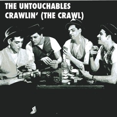 Crawlin' (The Crawl) - Single