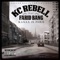 Kanax in Paris (Instrumental) [feat. Farid Bang] - KC Rebell lyrics