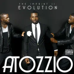 The Imprint II -Evolution- - Atozzio