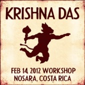Live Workshop in Nosara, CR - 02/14/2012 artwork