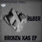 Broken Xas - R&Ber lyrics