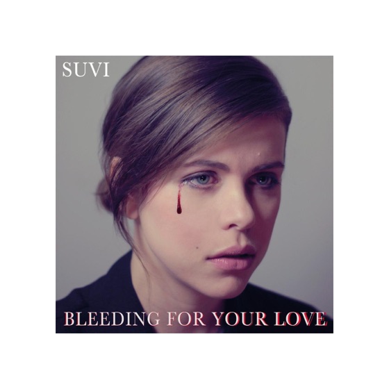 Cover artwork for Bleeding for Your Love