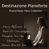 Destinazione Pianoforte: Musica Relax Piano Collection, Musica Rilassante per Studio & Concentrazione, Pianoforte New Age per Meditazione, Dormire Bene & Yoga - Liquid Pianoforte