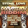 Rocksteady Riddim - EP