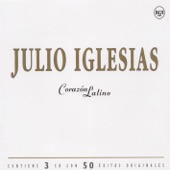 Julio Iglesias - Corazon, Corazon